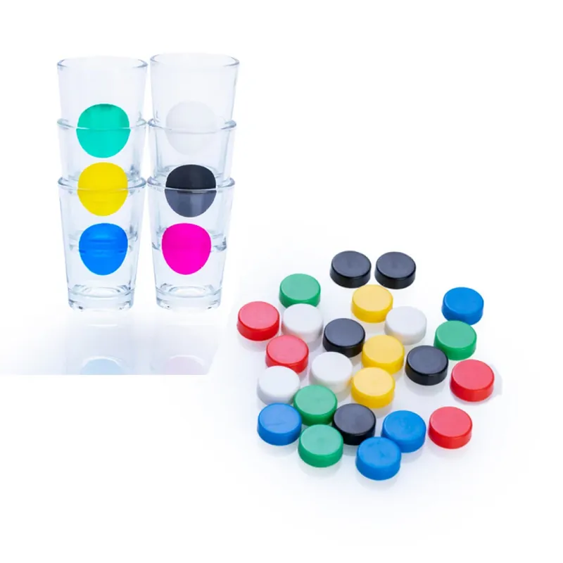 Prisnedsättning - Party Shot Drinking Game
