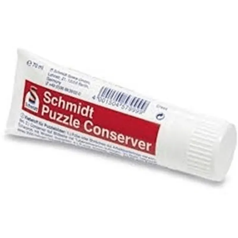 Schmidt Puzzle Conserver Glue Tube 70 ml | Sänkt pris