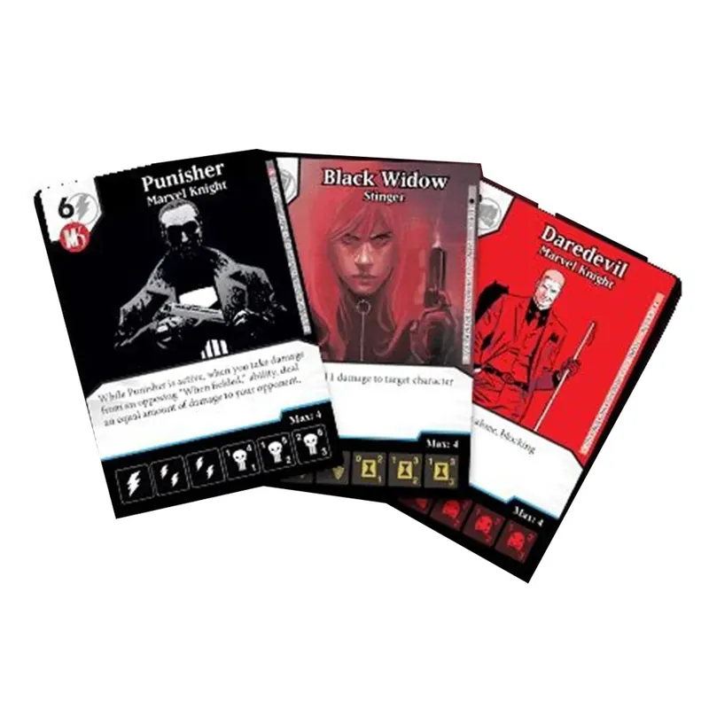 Finns att beställa | DICE MASTERS MARVEL KNYDER OP KIT
