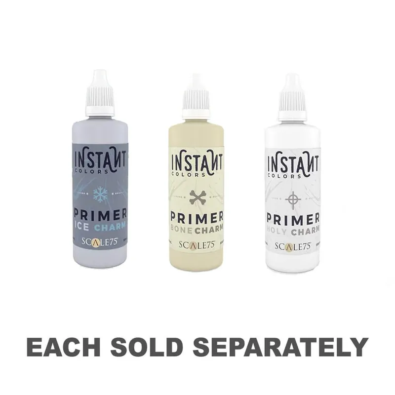 Skala 75 akrylprimer 60 ml - Efterfrågad