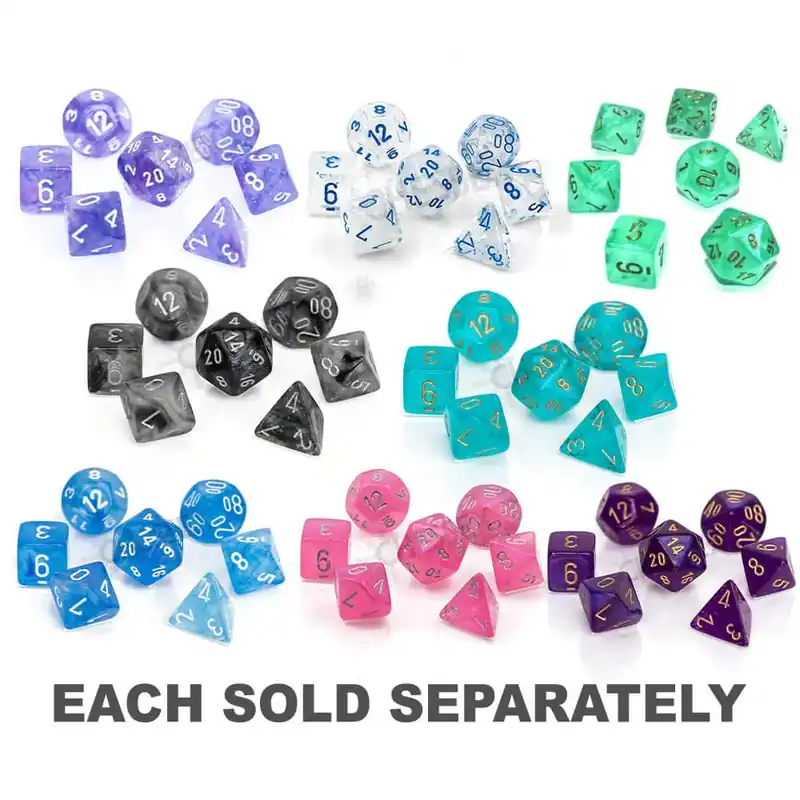 Borealis polyhedral Luminary Die Set | Sista chansen