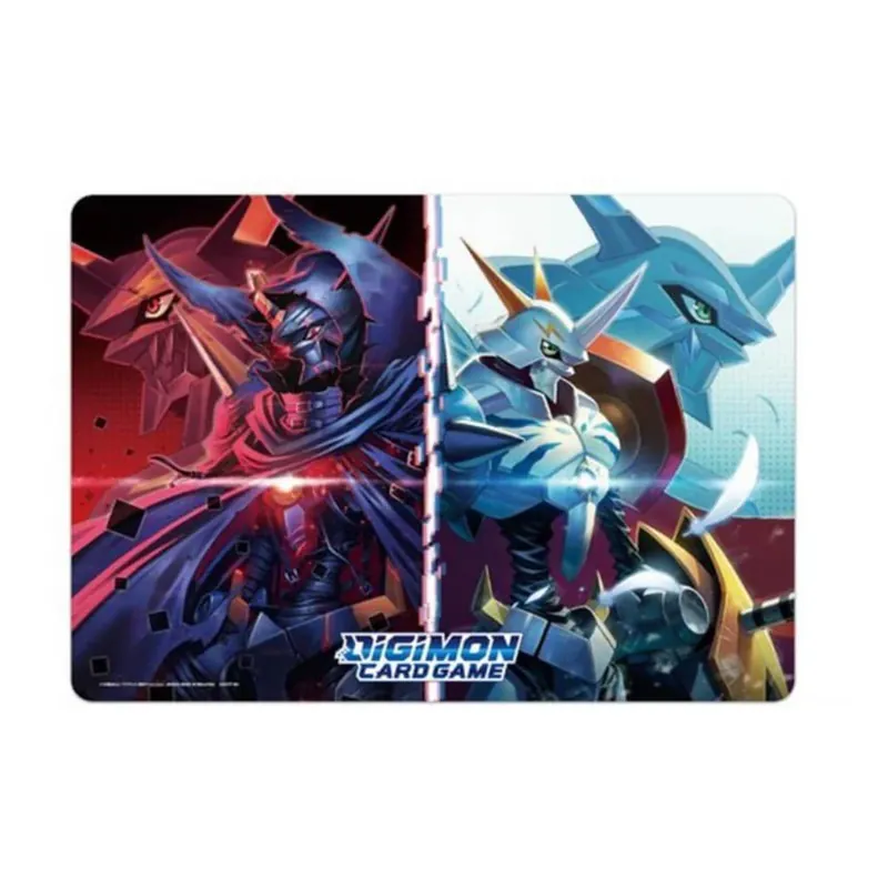 Slutrea | Digimon Card Game Tamers Set