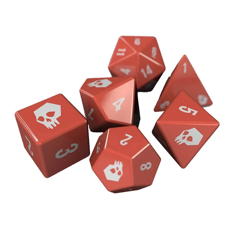 Erbjudande - Barn på cyklar rollspel speltärningar