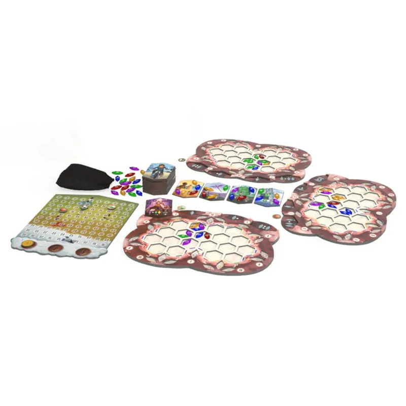 Spara nu | Vivid Memories Board Game