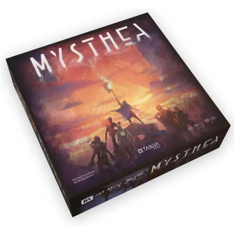 MySthea Essential Edition -spel | Beställ nu