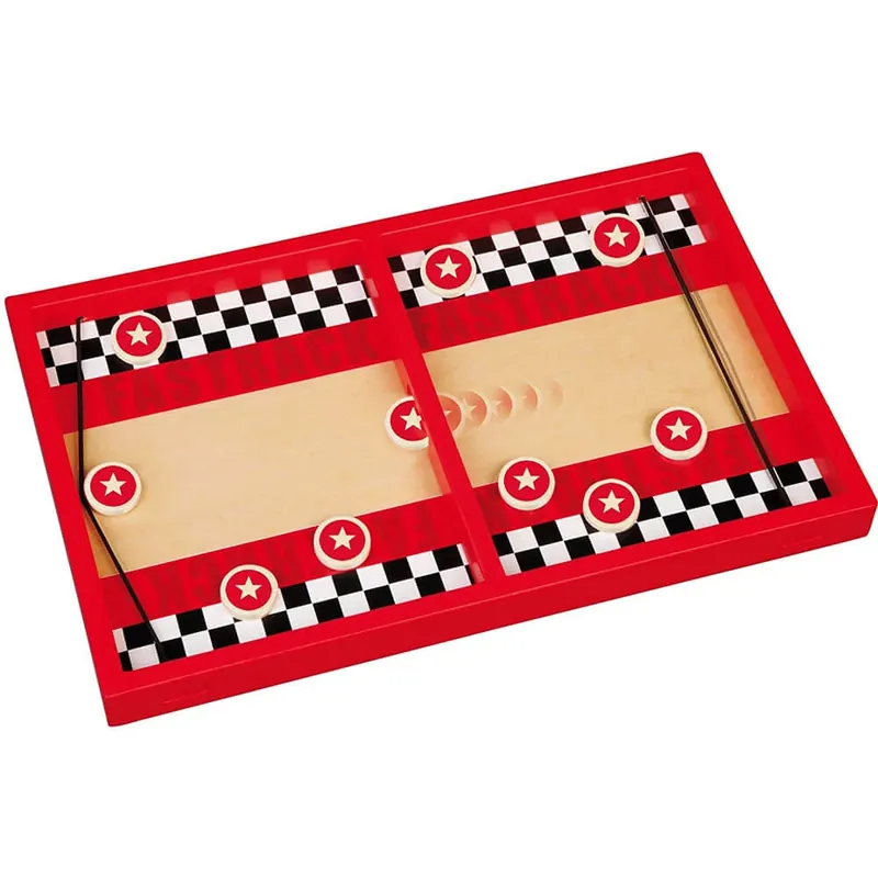 Kan beställas - Fastrack Board Game