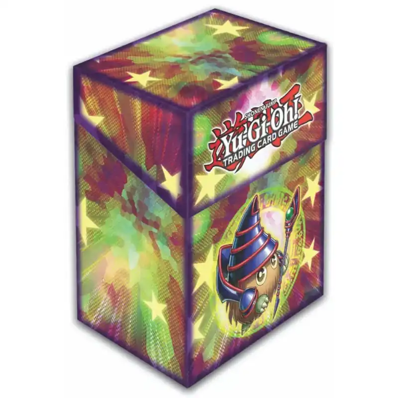 Yu-gi-oh! Kuriboh Kollection Card -fodral | Deal