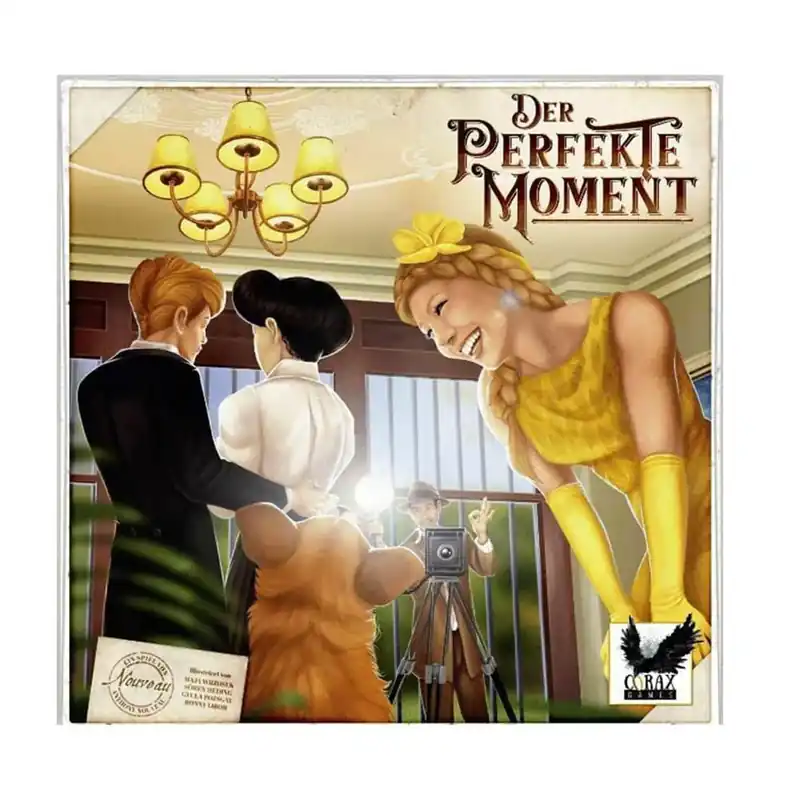 Bild perfekt spel | Mycket populär