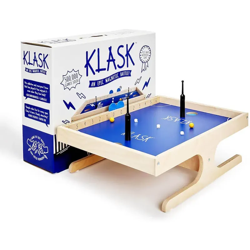 Beställ direkt | Klask 2 Player brädspel