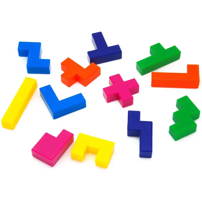 Katamino Pocket Board Game | Kampanj