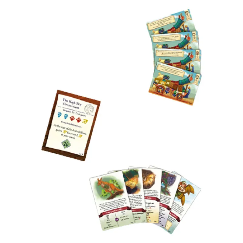 Almanac The Dragon Road Merchant‘s Manifest Expansion - Kampanjen går snart ut