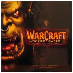 Warcraft - Kundernas favorit