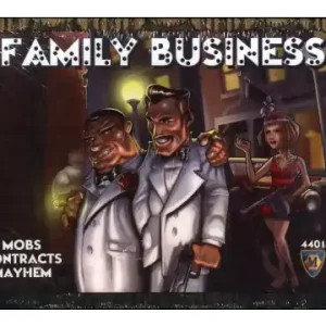 Smidig beställning | Family Business
