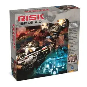 Risk 2210 A.D. | Kundernas favorit