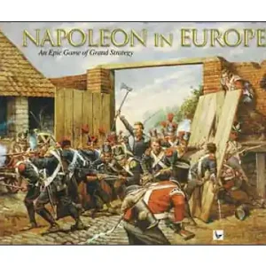 Napoleon in Europe - Deal
