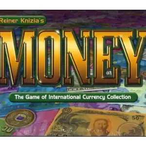 Utförsäljning - Money