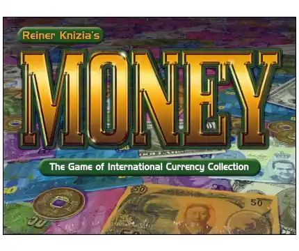 Utförsäljning - Money