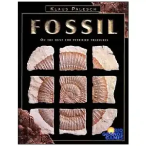 Toppsäljare | Fossil