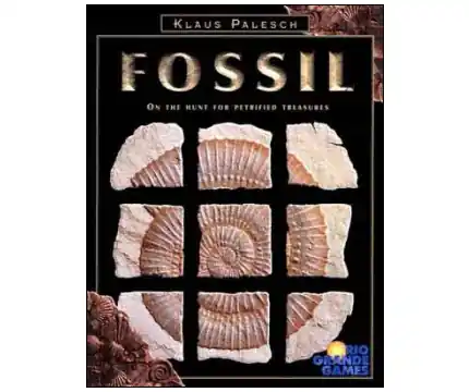Toppsäljare | Fossil