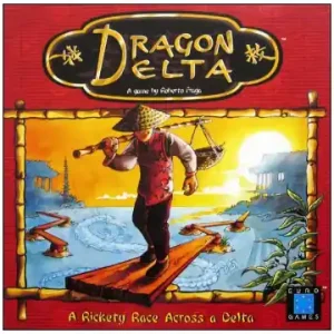 Dragon Delta | Beställ idag