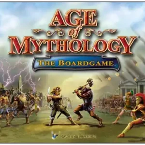 Rabatter - Age of Mythology