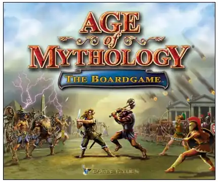 Rabatter - Age of Mythology