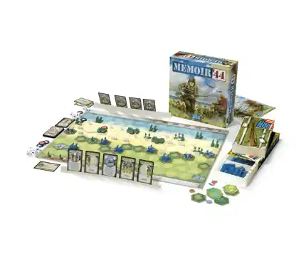 Köp idag - Memoir 44