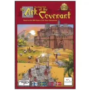 Ark of the Covenant (SVE) | Premium