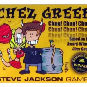 Erbjudande - Chez Greek