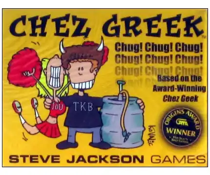 Erbjudande - Chez Greek