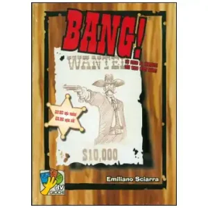Passa på | Bang! (ENG)