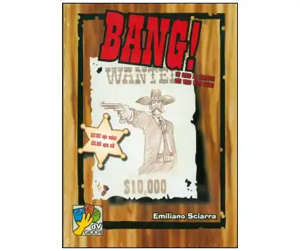 Passa på | Bang! (ENG)