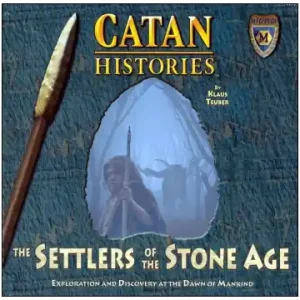 Settlers of the Stone Age | Bara idag