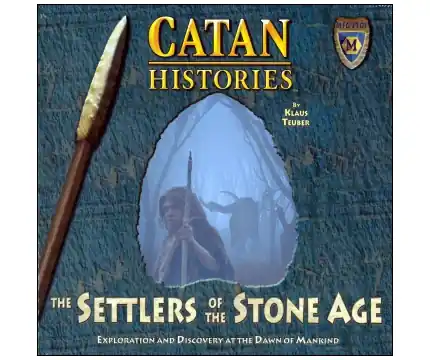Settlers of the Stone Age | Bara idag