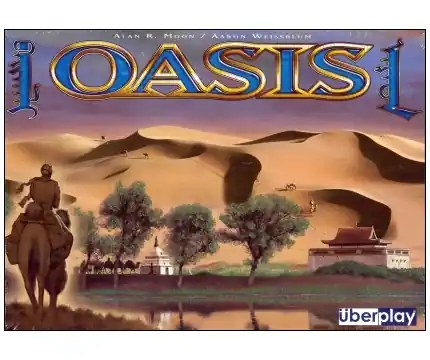 Oasis | Prisnedsättning