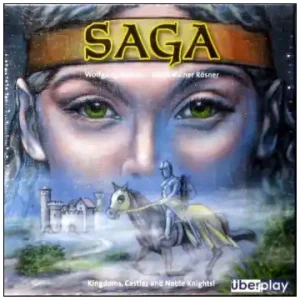 Ta chansen | Saga