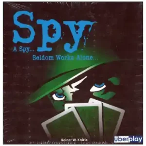 Spy | Kampanjen går snart ut