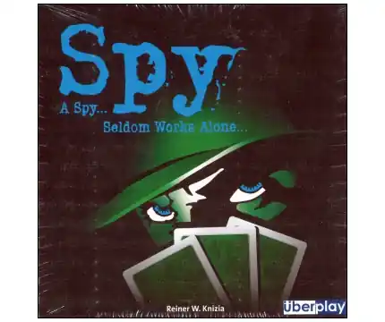 Spy | Kampanjen går snart ut