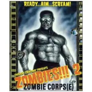 Reapris - Zombies!!! 2 Zombie Corps(e) (Exp.)