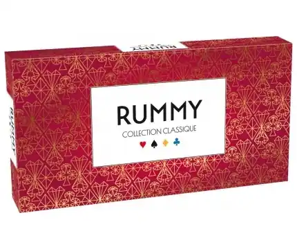 Rummy | Extra rabatt
