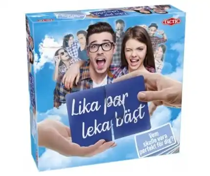 Expressleverans | Lika par leka bäst