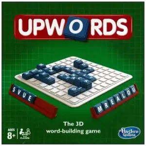 Populärt just nu - Upwords (ENG)