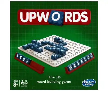 Populärt just nu - Upwords (ENG)