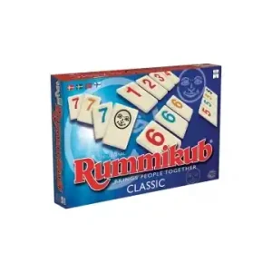 Rummikub | Endast denna vecka