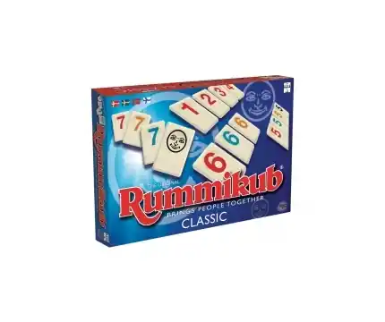 Rummikub | Endast denna vecka