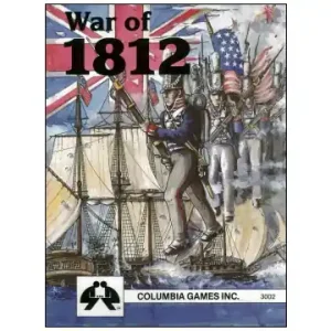 Direkt från tillverkaren | War of 1812