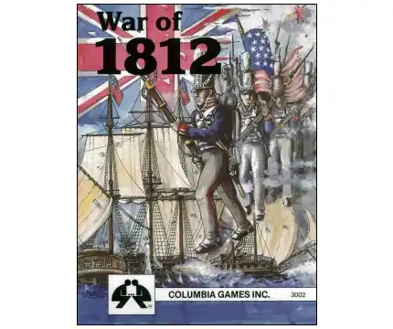 Direkt från tillverkaren | War of 1812