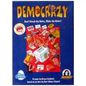 Spara mer - Democrazy