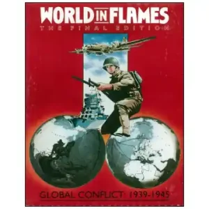 World in Flames Classic (Final edition) - Bara idag