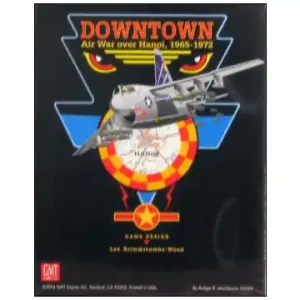 Populär | Downtown, Air war over Hanoi